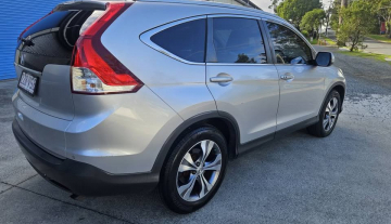 2015 Honda Crv Luxury no deposit finance5.jpg